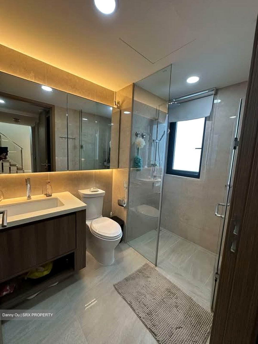 Kingsford Waterbay (D19), Apartment #551929251